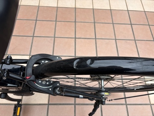 電動アシスト自転車 パナソニック