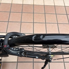 電動アシスト自転車 パナソニックの画像