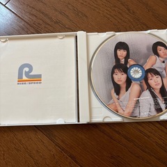 SPEEDアルバム　RISEの画像
