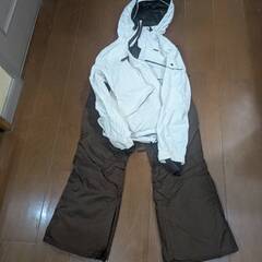 SIXEN スノーボード143cm バートン バインディング レディス５点セットの画像