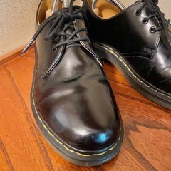 ドクターマーティン　25cmの画像
