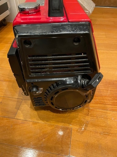 ホンダ HONDA EX900 発電機 