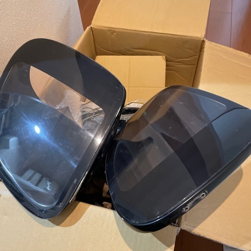 RE雨宮　FD3S 初期型スリークライト一式セット 