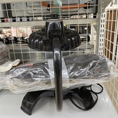 【ドリーム池田店】〇ジモティ割7%○ザイグル　無煙ロースター　2019年製【19154】の画像