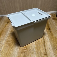 IKEAゴミ箱の画像