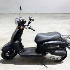 ホンダ50ccの画像