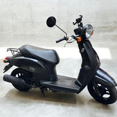 ホンダ50ccの画像