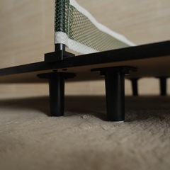 ミニ卓球セット／卓上卓球の画像