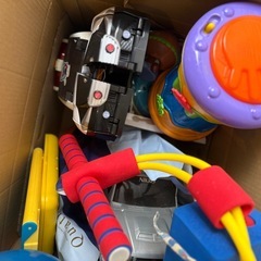 おもちゃの画像