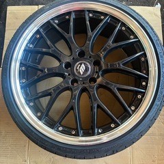 ロクサーニマルチフォルケッタ１９インチの画像