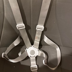 ベビーチェアの画像