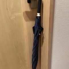 お受験　子供長靴傘セットの画像