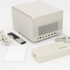 美品 xgimi horizon ultra  本体の画像