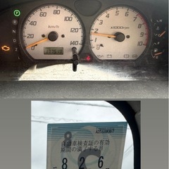 (売約済)H15  スズキエブリイワゴン✨ターボ下取り格安😎の画像