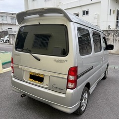 (売約済)H15  スズキエブリイワゴン✨ターボ下取り格安😎の画像