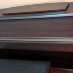 電子ピアノ🎹の画像