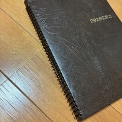 2026手帳の画像