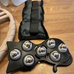 フラフープなどダイエット用品まとめの画像