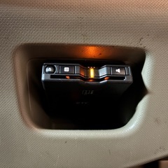 ムーブ　19万　2年車検　ETC付きの画像