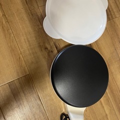 クレープメーカーの画像