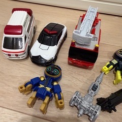 ジョブレイバーの画像