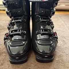 スキーブーツ　29cm
の画像