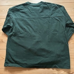 152 ZARAボーイズ
ロンＴの画像