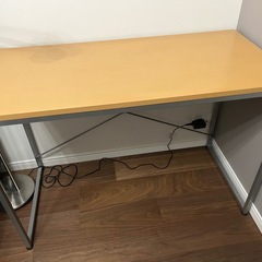 学習机パソコンデスクの画像