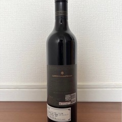 【新品未開封】LOTUS 果実酒 オーストラリアワイン 4本セット の画像