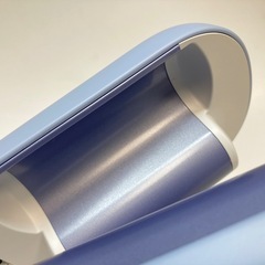 ヘアアイロン　AC22Vの画像