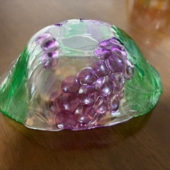 【取引中】ガラス食器の画像