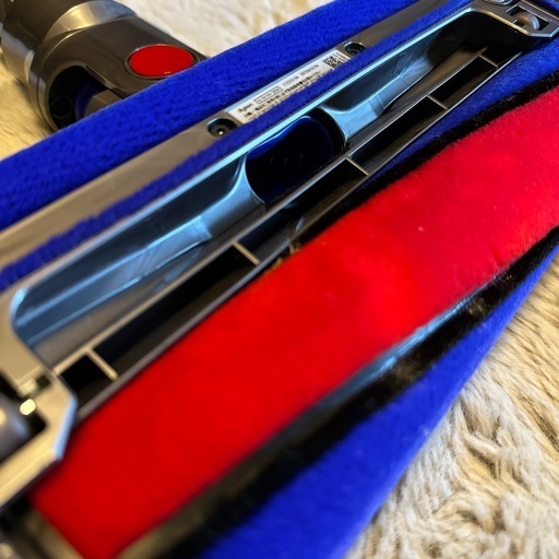 Dyson クリーナーヘッド