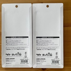 【正規品・新品】ほっぺちゃん おはじきシールの画像