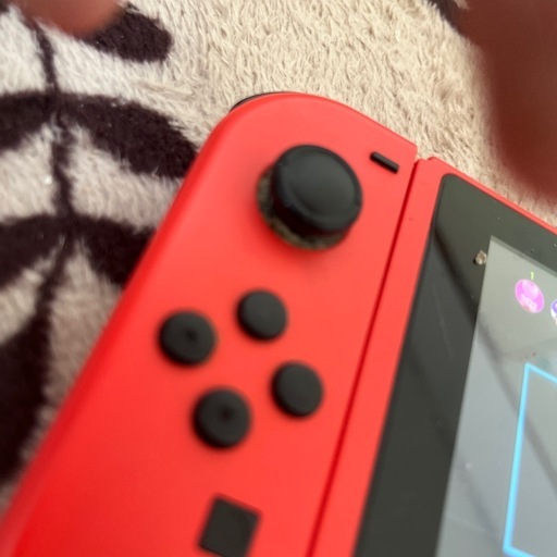 【スマブラのソフト有】ニンテンドーSwitch  マリオ  