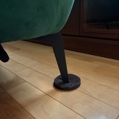 ソファー3人掛けの画像