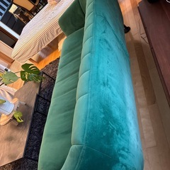 ソファー3人掛けの画像