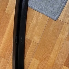 210系　クラウンマジェスタ　リアウィングの画像