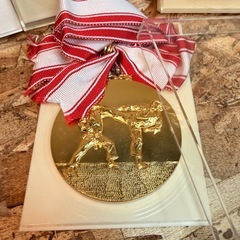 空手⭐️金メダル⭐️銀メダル⭐️銅メダル⭐️他にもあります！！の画像