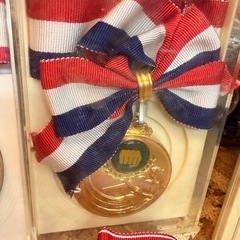 空手⭐️金メダル⭐️銀メダル⭐️銅メダル⭐️他にもあります！！の画像