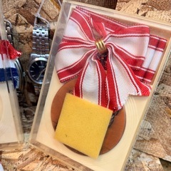 空手⭐️金メダル⭐️銀メダル⭐️銅メダル⭐️他にもあります！！の画像