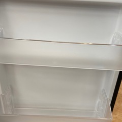 【来店いただける方限定】　2ドア冷蔵庫　【トレファク摂津店】の画像