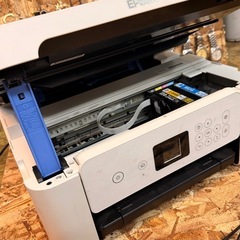 EPSON⭐️EW-452Aの画像