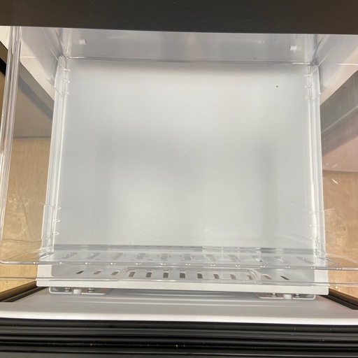 【来店いただける方限定】　2ドア冷蔵庫　【トレファク摂津店】