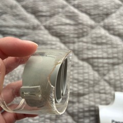 Panasonic ドライヤー　ナノケアナノイー　EH-NA25の画像