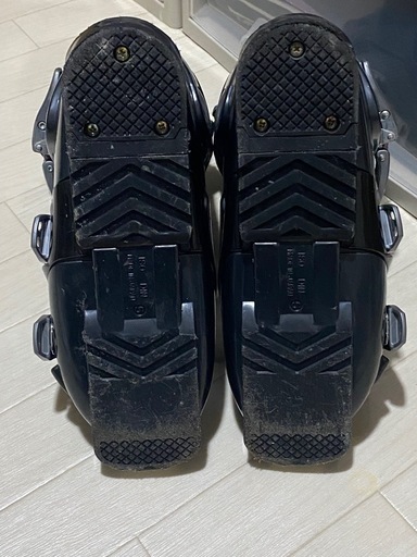 SALOMON サロモン ルシエル le ciel 131 ツインチップ  KASTLE（ケスレー）スキーブーツ　#5 24.0〜24