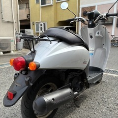 ホンダ トゥデイ  AF61【実動整備ベース車】登録書類あり 動画あり  お引き取り可能な方の画像