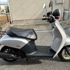 ホンダ トゥデイ  AF61【実動整備ベース車】登録書類あり 動画あり  お引き取り可能な方の画像