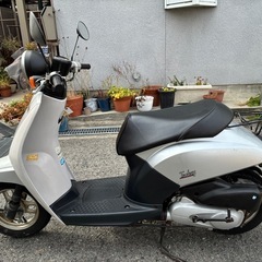 ホンダ トゥデイ  AF61【実動整備ベース車】登録書類あり 動画あり  お引き取り可能な方の画像