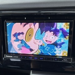 N-WGNカスタム　29万　2年車検　バックカメラの画像