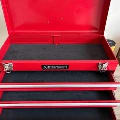 アストロプロダクツ　ツールケースの画像